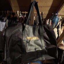 Diesel holdall for sale  AYR