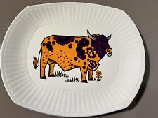 Beefeater plate vintage for sale  ST. NEOTS