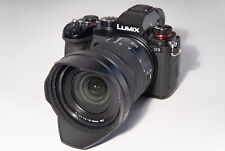 Panasonic lumix 24mp gebraucht kaufen  Grassau