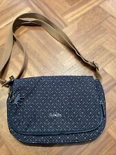 kipling handbags black for sale  LONDON