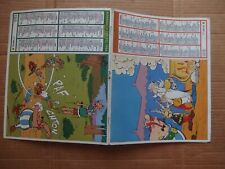 Asterix almanach ptt d'occasion  France