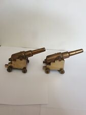 naval cannon for sale  SWINDON
