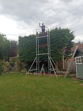 tower scaffold for sale  READING