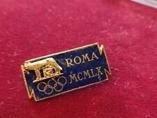 Olimpiadi roma 1960 usato  Venezia