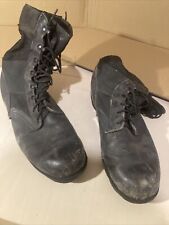 Army boots 12r gebraucht kaufen  Deutschland