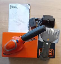 Black decker rasenakkuschere gebraucht kaufen  Reken