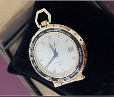 orologi taschino bondix usato  Sassari
