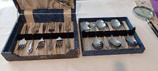 meal cutlery for sale  NEWCASTLE UPON TYNE