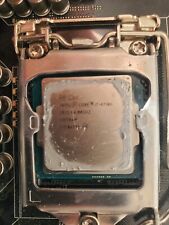 Usado, Procesador Intel Core™ i7-4790K 4,40 GHz cuatro núcleos con Z97 Pro Gamer Mobo segunda mano  Embacar hacia Argentina