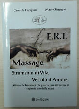 E.r.t. massage strumento usato  Viterbo