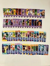 Cartes autocollants disney d'occasion  Sèvres