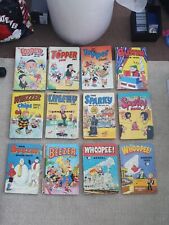 Hardback comic annuals for sale  LEICESTER