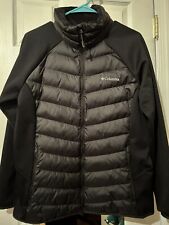 Columbia jacket womens for sale  Spring Grove