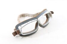Alte motorradbrille brille gebraucht kaufen  Pirna, Dohma, Struppen