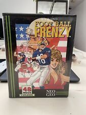 Football frenzy dog for sale  Shipping to Ireland