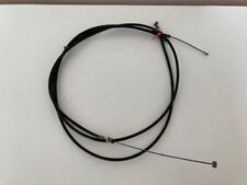 Control cables clutch for sale  NEW MALDEN