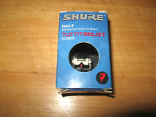 Shure n44 replacement for sale  Merrill