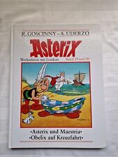 Asterix comic werkedition gebraucht kaufen  Berlin