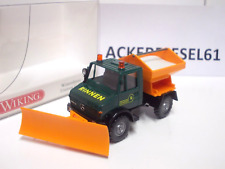 Wiking 064608 unimog gebraucht kaufen  Zülpich