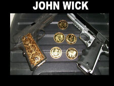 John wick continental for sale  Brick