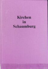 Kirchen schaumburg bentrup gebraucht kaufen  Delitzsch