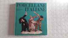 Porcellane italiane francesco usato  Montecchio Emilia