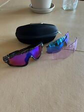 Oakley jawbreaker sunglasses for sale  Tucson