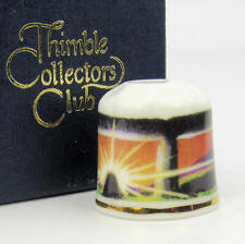 Thimble collectors club for sale  TEWKESBURY