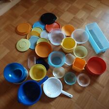 Teilige tupperware gebraucht kaufen  Lauf