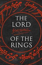 Lord rings tolkien for sale  Shipping to Ireland