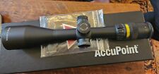 Trijicon tr23 accupoint for sale  Dothan