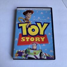 Toy Story (DVD, 1995), usado comprar usado  Enviando para Brazil