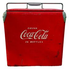 Vintage 1950s coca for sale  Loretto