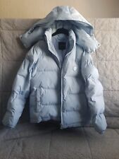 Trapstar jacket ice for sale  WOODFORD GREEN