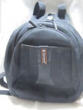 Samsonite black backpack for sale  Phoenix