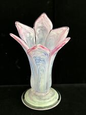Art glass six for sale  Columbia