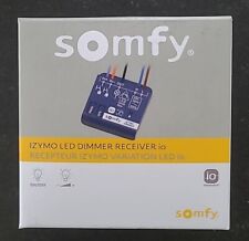 Somfy izymo led gebraucht kaufen  Damm.,-Leider,-Nilkhm.