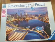 Ravensburger puzzle 1000 gebraucht kaufen  Wegeleben