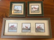 Iconic lighthouse prints for sale  Barrington
