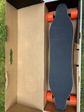Boosted V1 Deck Loaded Vanguard  Complete Longboard for sale  Shipping to South Africa