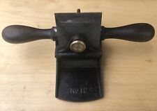 VINTAGE STANLEY No. 12 SCRAPER PLANE for sale  Shipping to South Africa