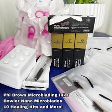 Microblading kit permanent for sale  Gainesville