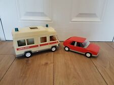 Playmobil vehicles great for sale  HULL