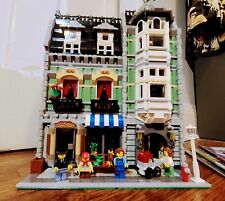 Lego green grocer for sale  Cincinnati