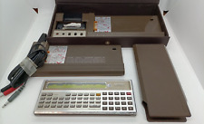 Sharp 1211 calcolatrice usato  Bologna