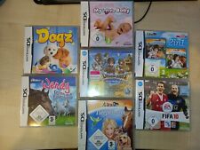 Nintendo spielesammlung rigina gebraucht kaufen  Lauenburg/ Elbe