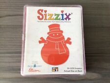 Sizzix originals large for sale  IPSWICH