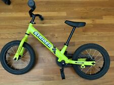 Strider 14x bicycle for sale  Jersey City