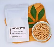 Harpagophytum 400 gélules d'occasion  Laruscade