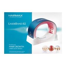 HairMax LaserBand 82 Comfortflex Laser Hair Growth Device (NEW) for sale  Shipping to South Africa